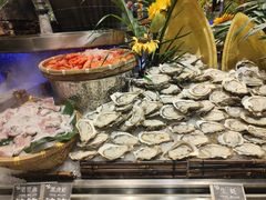 -初色海鲜自助(万丰路店)
