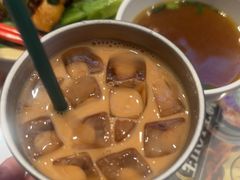 -肥韬茶餐厅(海上世界店)