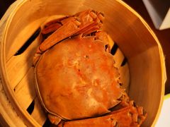 -济南鲁能贵和洲际酒店-第六层自助餐厅