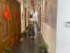 -子曰书院·古筝围棋书法国画小主持(夏都店)