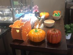 -So Lounge索兰至餐厅(蓝色港湾店)