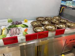 -明本海鲜大排档·鱼生海鲜烧烤宵夜(陈家祠店)
