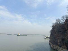 -幕燕滨江·燕子矶公园