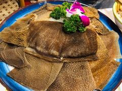 -陈艳红火锅菜·冒菜(簋街店)