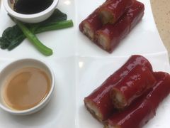 -点都德(华强南店)