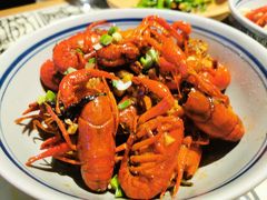 -俏九州·小炒黄牛肉(华润万象汇店)