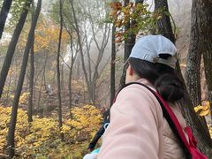 -吉林拉法山