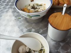 -非遗·十八曲鱼饺(西马总店)