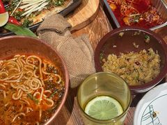 -云海肴·汽锅鸡·云南菜(美罗城店)