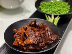 文火小牛肉-知味观(湖滨总店)