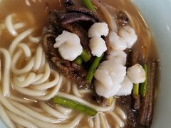 -奎元馆.百年奎元.非遗传承(西湖边的解放路店)
