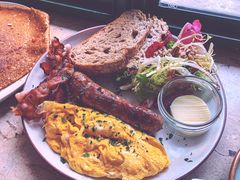 -RAC BAR(安福路店)