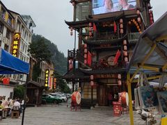 -印象鲵宴·张家界地标美食名片(溪布街店)