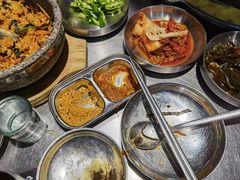 -哈哈碳都·牛肋条无限自助烤肉(台江万达店)