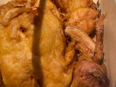 香酥鸡-西安饭庄·非遗陕菜(钟楼店)