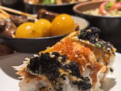 -王氏炉匠·烧鸟放题自助(三里屯店)