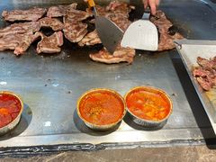 -吉布鲁牛排海鲜自助(CBD万达店)