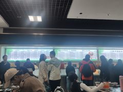 -中国人民大学图书馆新馆
