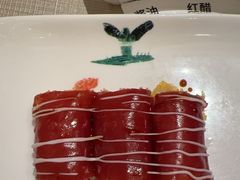 -夏宫中餐厅(香格里拉大酒店)