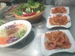 -直隶安家牛肉罩饼(新石店)