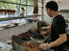 -吾家香港烧腊专门店