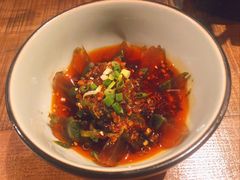 -铁公鸡·四川料理(天环广场店)