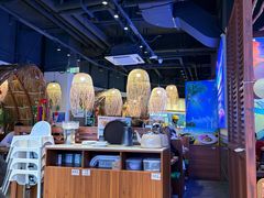 -椰莱泰小谷·东南亚融合菜(坪山悦阾SPACE店)