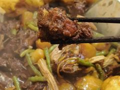 -东北铁锅炖鱼·大鹅·小鸡·排骨(五塔寺广场店)