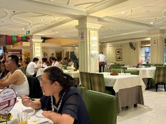 -大鸭梨烤鸭(左家庄店)
