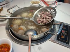 -八合里潮汕鲜牛肉火锅(深圳海岸城店)