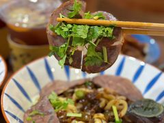 -面乙新派手擀面(大悦城店)