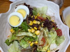 蔬菜沙拉-福匠日本料理(人民路店)