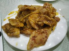 -杨记小骨头羊杂馆(南五马路店)