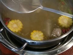 -高兴壹锅·潮汕鲜牛肉火锅(良乡梅花庄店)