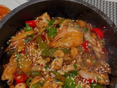 -欣旺·迎宾楼·百年无锡菜