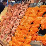 外滩附近超人气自助烤涮城