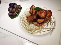 本帮熏鱼-姜君·千岛湖鱼头馆(浦东大道店)