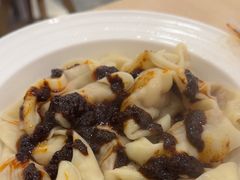 -吉祥馄饨(上海新上大店)