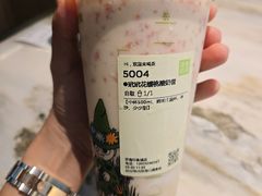 -奈雪的茶(印象城店)