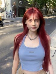 -HG美发设计沙龙