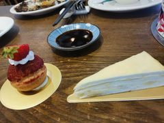 -阳光岛·海鲜盛宴(银泰中心in99店)