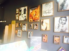 -型男美蛙烤牛蛙(南长街店)