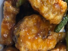 红烧鳕鱼-闫家粥铺(吉林大路店)