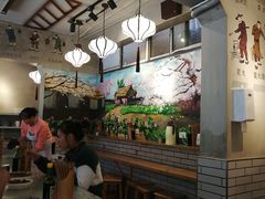 大堂-节节香.成都非遗肥肠粉(总店)