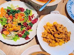 -连鹭海鲜·海肠捞饭·海胆饭(星海店)