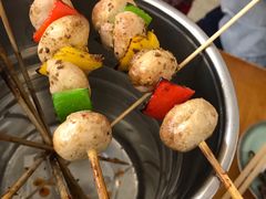 -炒豆合作社(东四总店)