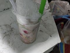 -瓦洛洛传统市场