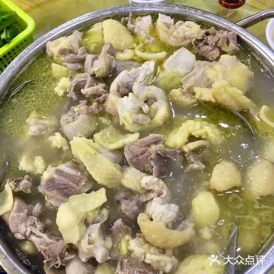 食为鲜美食(教育路店)