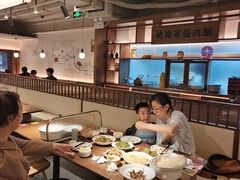 -姥姥家春饼店(八里庄店)