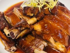 -客家汇·客家传承菜(水库店)